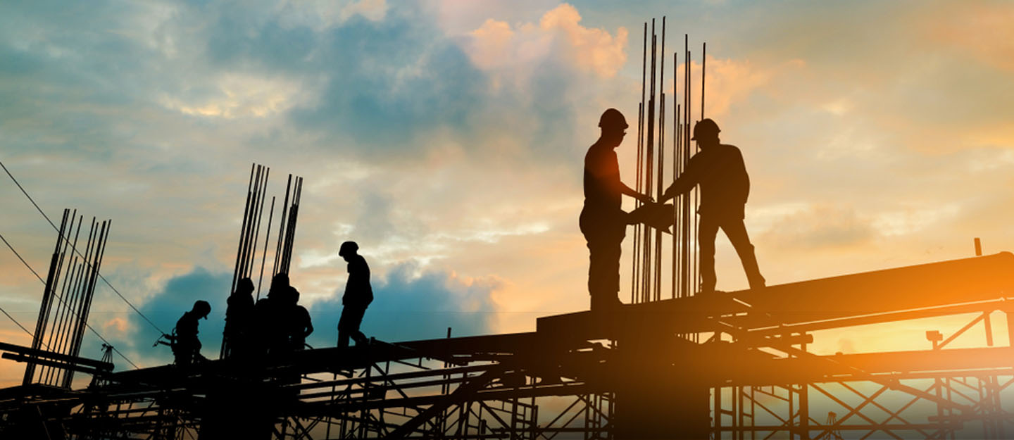 مشاريع الجسور.